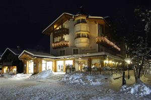 Hotel Concordia - Via Plan N.114, Livigno 23041 1