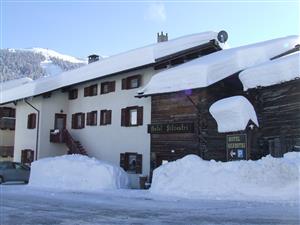 Garni al Silvestri Vei - Via Toiladel 10, Livigno, 23041 1