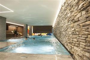 Hotel Touring - Via Plan N.117, Livigno 23041 12