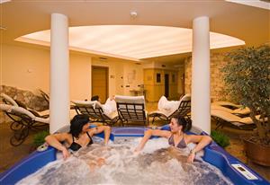 Hotel Touring - Via Plan N.117, Livigno 23041 26