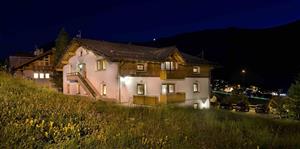 Hotel Duc du Rohan - Via SS301  N.445, Livigno 23041 2