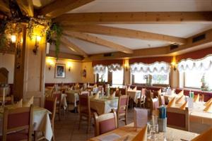 Hotel Amerikan - Via Florin N.77, Livigno 23041 4