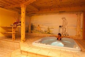 Hotel Amerikan - Via Florin N.77, Livigno 23041 6