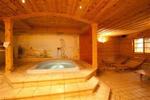 Hotel Amerikan - Via Florin N.77, Livigno 23041 8