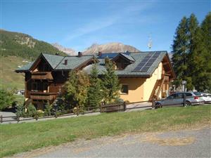 Chalet Freita - Via Freita, N.272, Livigno 23041 2