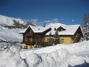 Chalet Freita - Via Freita, N.272, Livigno 23041