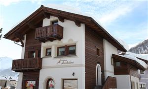 Appartamenti Arcobaleno 2 - Via Li Pont 127, Livigno, 23041 1