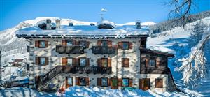 Baita Belvedere - Via Bondi N.559, Livigno, 23041