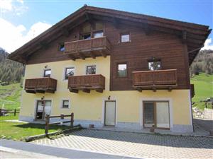 Appartamenti Al Galant - Via Florin 418/b, Livigno 23041