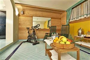 Hotel Livigno - Via Ostaria N.573, Livigno 23041 8