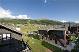 Appartamenti Bivio - Via Rin 443, 443n, Livigno 23041 2