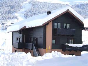 Appartamenti Bivio - Via Rin 443, 443n, Livigno 23041 1