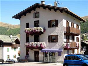 Casa Moretti - Via Rin N.412, Livigno 23041 1