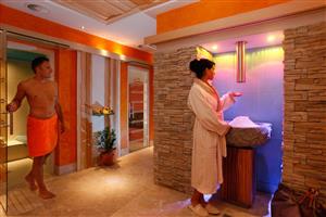 Hotel Alp Wellness Mota - Via Ostaria, 11 11