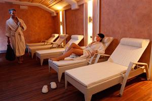 Hotel Alp Wellness Mota - Via Ostaria, 11 13