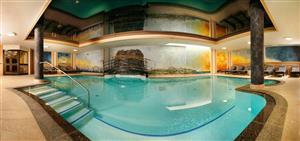 Hotel Alp Wellness Mota - Via Ostaria, 11 9