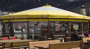 Ristorante Bar Centrale - Via Plan 273 1