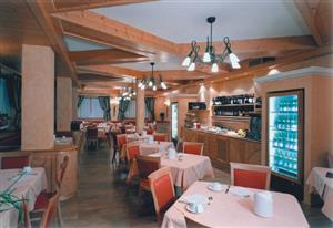 Hotel La Pastorella - Via Plan N.330, Livigno, 23041 4