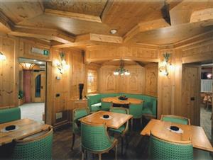 Hotel La Pastorella - Via Plan N.330, Livigno, 23041 6