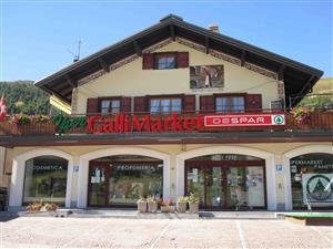 Appartamenti Galli Market - Via Saroch N.114, Livigno 23041