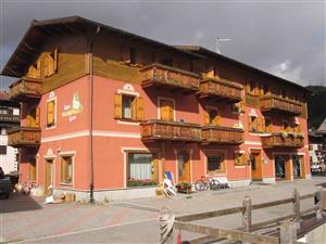 Hotel Valandrea - Via Plan, 347/a 1