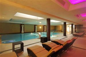 Hotel Lac Salin and Mountain resort - Via Saroch N.496d, Livigno 23041 8