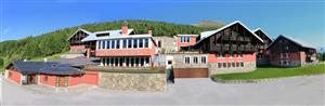 Hotel Alpenvillage - Via Gerus N.311, Livigno 23041 2