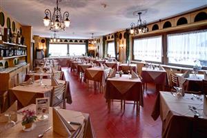 Hotel Loredana - Via Teola N.105, Livigno 23041 6