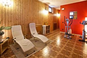 Hotel Loredana - Via Teola N.105, Livigno 23041 9