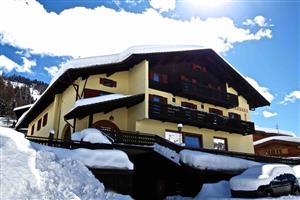 Hotel Loredana - Via Teola N.105, Livigno 23041