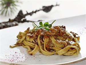 Ristorante Camino - Via Compart, 445, Livigno 3