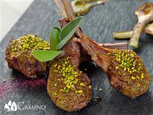 Ristorante Camino - Via Compart, 445, Livigno 6