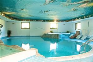 Charme Hotel Alexander - Via Freita N.103, Livigno 23041 8