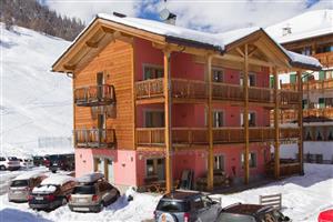 Hotel Bio Villa Cecilia - Via S.Antoni N.86, Livigno 23041 1