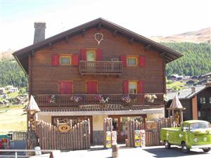 Bait da Bep - Via Rin, N.373, Livigno 23041