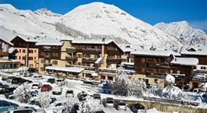 Hotel La Montanina - Via Pienz N.58, Livigno 23041 2