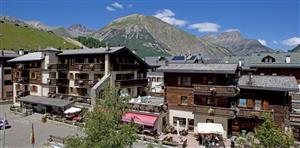 Hotel La Montanina - Via Pienz N.58, Livigno 23041