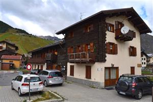 Appartamenti Touring - Via Pontiglia N.325, Livigno 23041