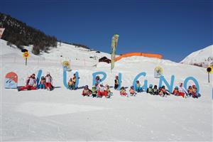 Kindergarten Il Lupigno - Via Plan, 273, Livigno 1