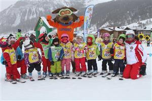 Kindergarten Il Lupigno - Via Plan, 273, Livigno 3