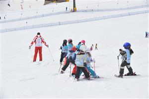 Kindergarten Il Lupigno - Via Plan, 273, Livigno 4