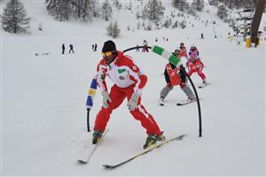 Kindergarten Il Lupigno - Via Plan, 273, Livigno 7