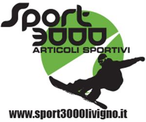 Sport 3000 - Via Saroch 1242/c
