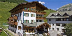 Hotel Posta - Plaza dal Comun N.67, Livigno 23041 2