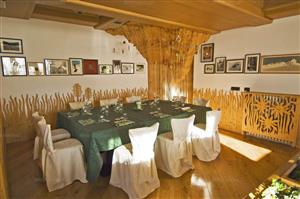 Hotel Posta - Plaza dal Comun N.67, Livigno 23041 4