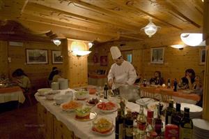 Hotel Posta - Plaza dal Comun N.67, Livigno 23041 5