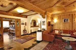 Hotel Posta - Plaza dal Comun N.67, Livigno 23041 7