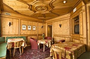 Hotel Posta - Plaza dal Comun N.67, Livigno 23041 9