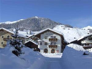 Chalet C'est la Vie - Via dala Gesa N.20/a, Livigno 23041 1