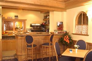 Hotel Cervo - Via Sant Antoni N.66, Livigno 23041 4